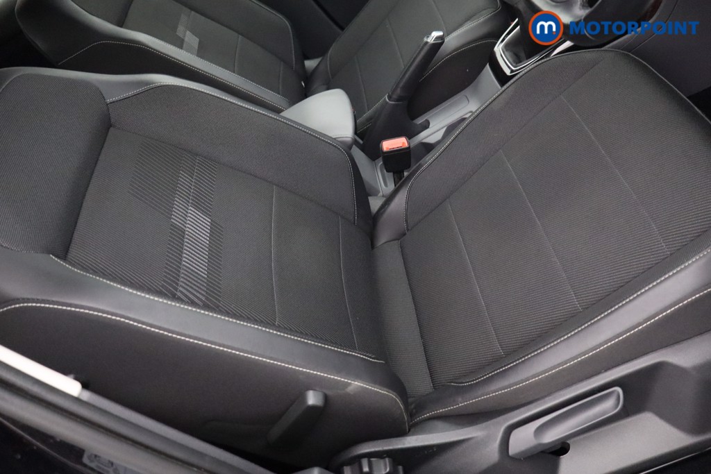 Volkswagen T-Cross SE Manual Petrol SUV - Stock Number (1563288) - 15th supplementary image