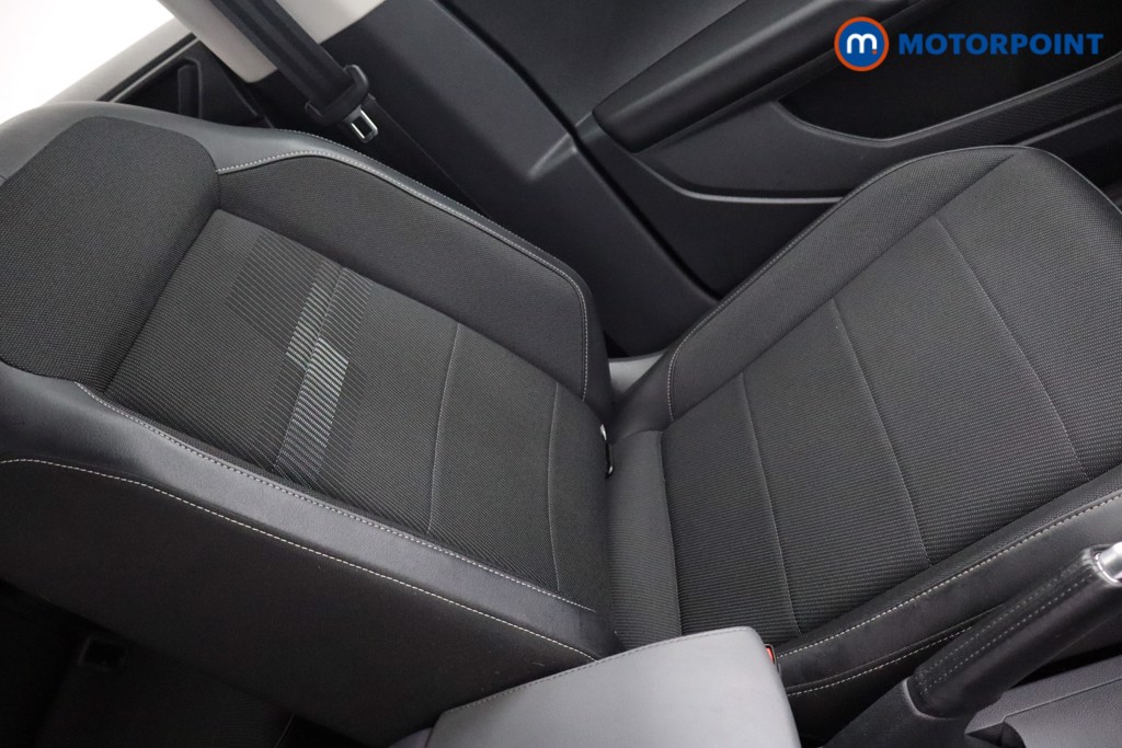 Volkswagen T-Cross SE Manual Petrol SUV - Stock Number (1563288) - 16th supplementary image