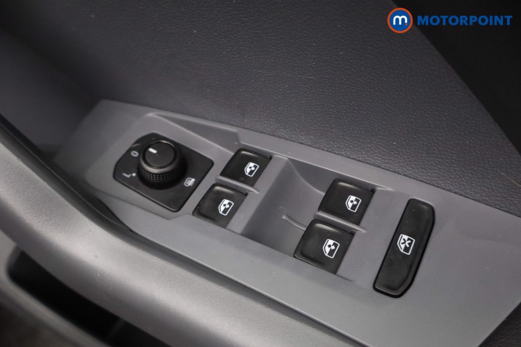 Volkswagen T-Cross SE Manual Petrol SUV - Stock Number (1563288) - 17th supplementary image