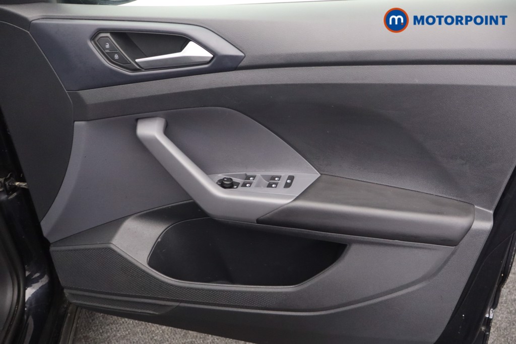 Volkswagen T-Cross SE Manual Petrol SUV - Stock Number (1563288) - 18th supplementary image