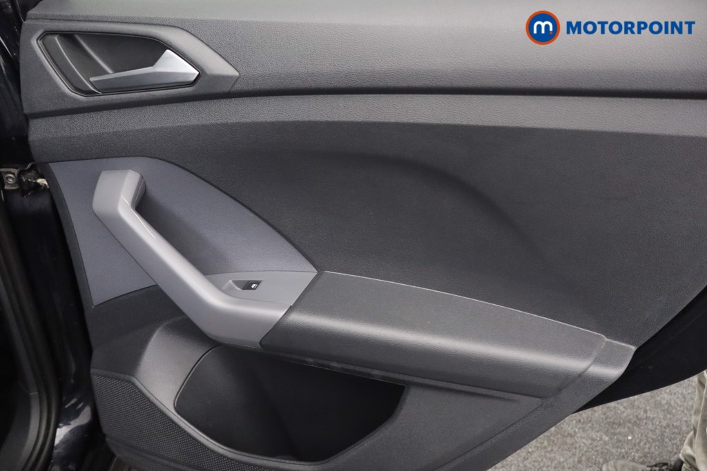 Volkswagen T-Cross SE Manual Petrol SUV - Stock Number (1563288) - 19th supplementary image