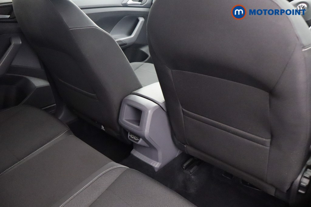 Volkswagen T-Cross SE Manual Petrol SUV - Stock Number (1563288) - 20th supplementary image
