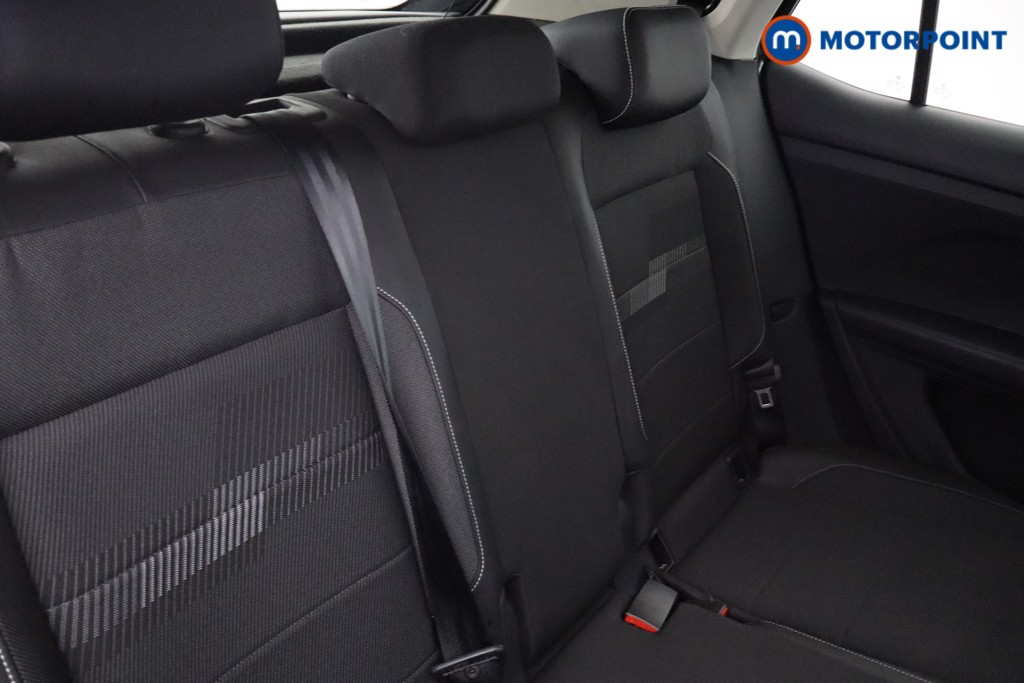 Volkswagen T-Cross SE Manual Petrol SUV - Stock Number (1563288) - 21st supplementary image