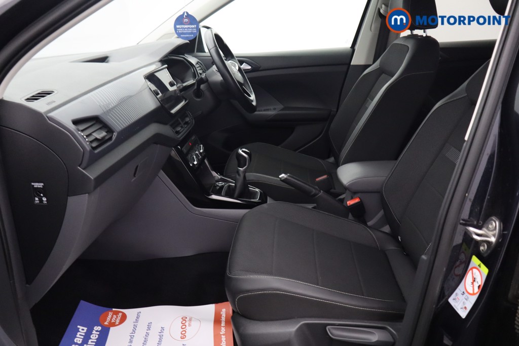 Volkswagen T-Cross SE Manual Petrol SUV - Stock Number (1563288) - 22nd supplementary image