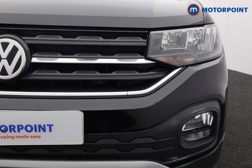 Volkswagen T-Cross SE Manual Petrol SUV - Stock Number (1563288) - 28th supplementary image