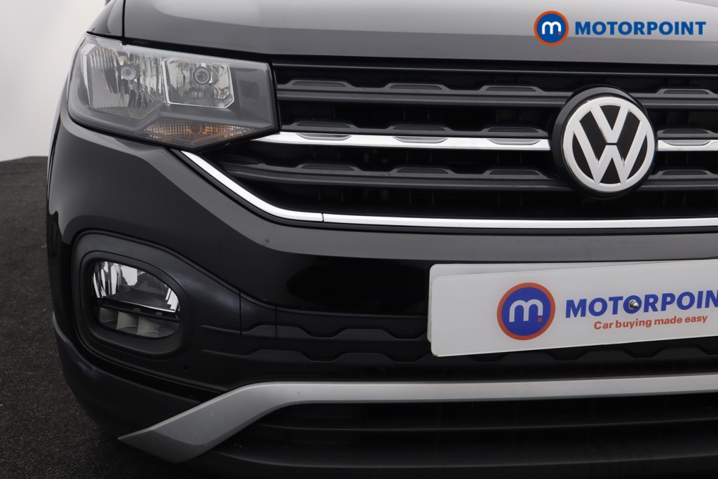 Volkswagen T-Cross SE Manual Petrol SUV - Stock Number (1563288) - 29th supplementary image