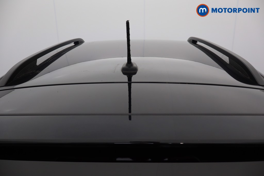 Volkswagen T-Cross SE Manual Petrol SUV - Stock Number (1563288) - 33rd supplementary image
