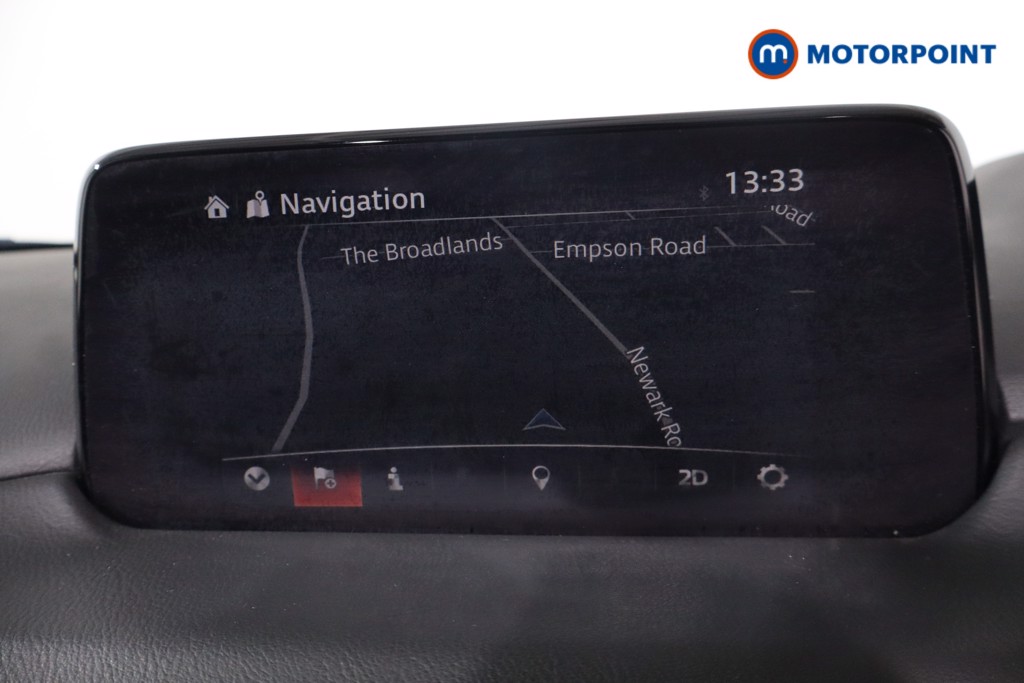 Mazda Cx-5 Gt Sport Nav-Plus Manual Petrol SUV - Stock Number (1563303) - 2nd supplementary image