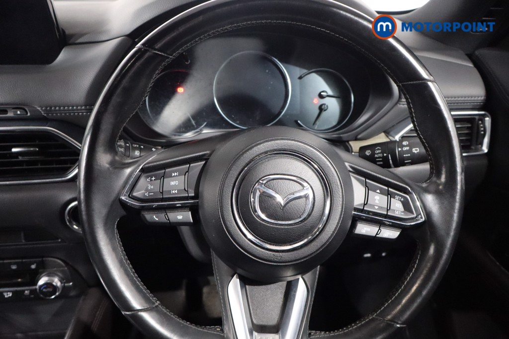 Mazda Cx-5 Gt Sport Nav-Plus Manual Petrol SUV - Stock Number (1563303) - 6th supplementary image