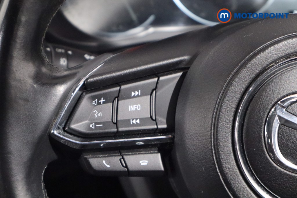 Mazda Cx-5 Gt Sport Nav-Plus Manual Petrol SUV - Stock Number (1563303) - 7th supplementary image