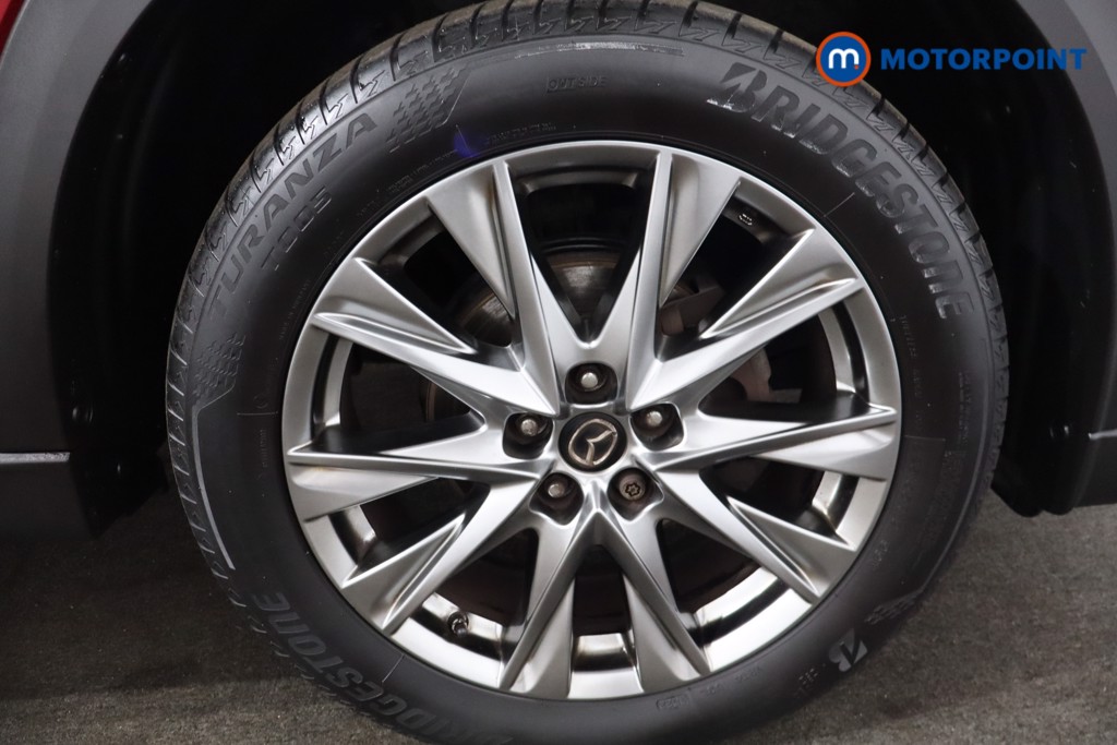 Mazda Cx-5 Gt Sport Nav-Plus Manual Petrol SUV - Stock Number (1563303) - 10th supplementary image