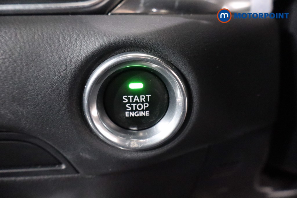 Mazda Cx-5 Gt Sport Nav-Plus Manual Petrol SUV - Stock Number (1563303) - 13th supplementary image