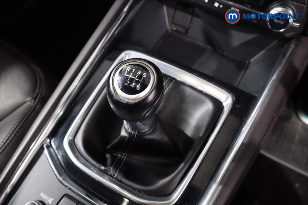 Mazda Cx-5 Gt Sport Nav-Plus Manual Petrol SUV - Stock Number (1563303) - 14th supplementary image