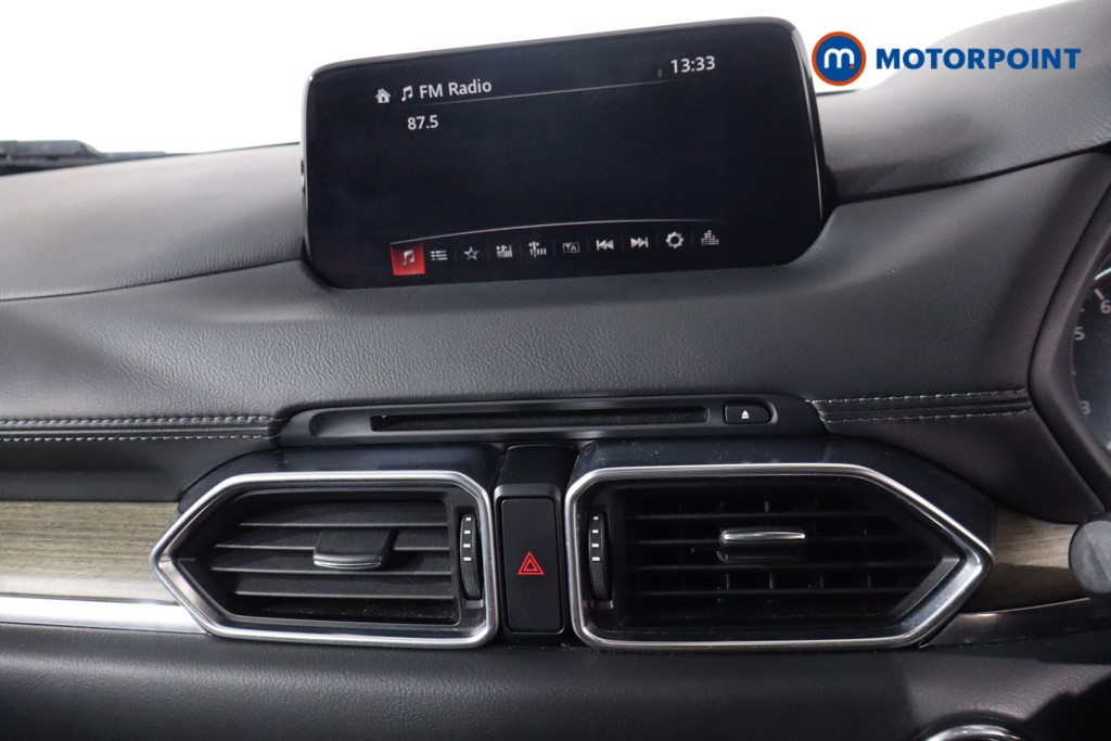 Mazda Cx-5 Gt Sport Nav-Plus Manual Petrol SUV - Stock Number (1563303) - 15th supplementary image