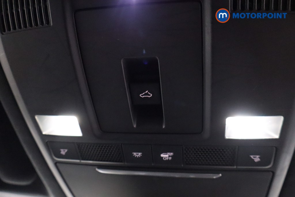 Mazda Cx-5 Gt Sport Nav-Plus Manual Petrol SUV - Stock Number (1563303) - 17th supplementary image