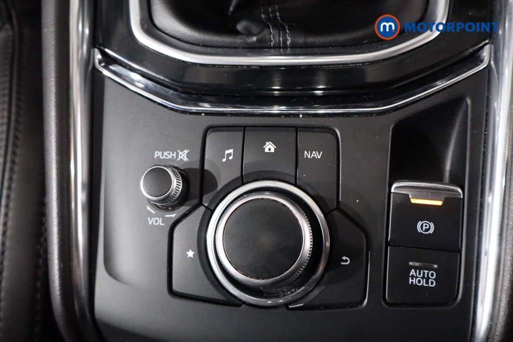 Mazda Cx-5 Gt Sport Nav-Plus Manual Petrol SUV - Stock Number (1563303) - 20th supplementary image