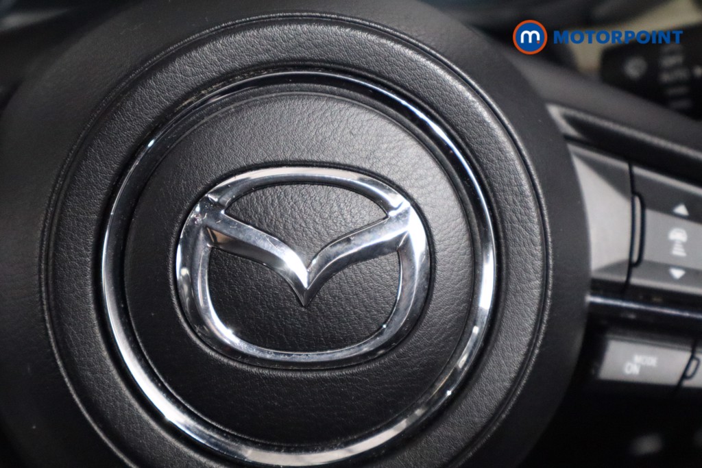 Mazda Cx-5 Gt Sport Nav-Plus Manual Petrol SUV - Stock Number (1563303) - 21st supplementary image