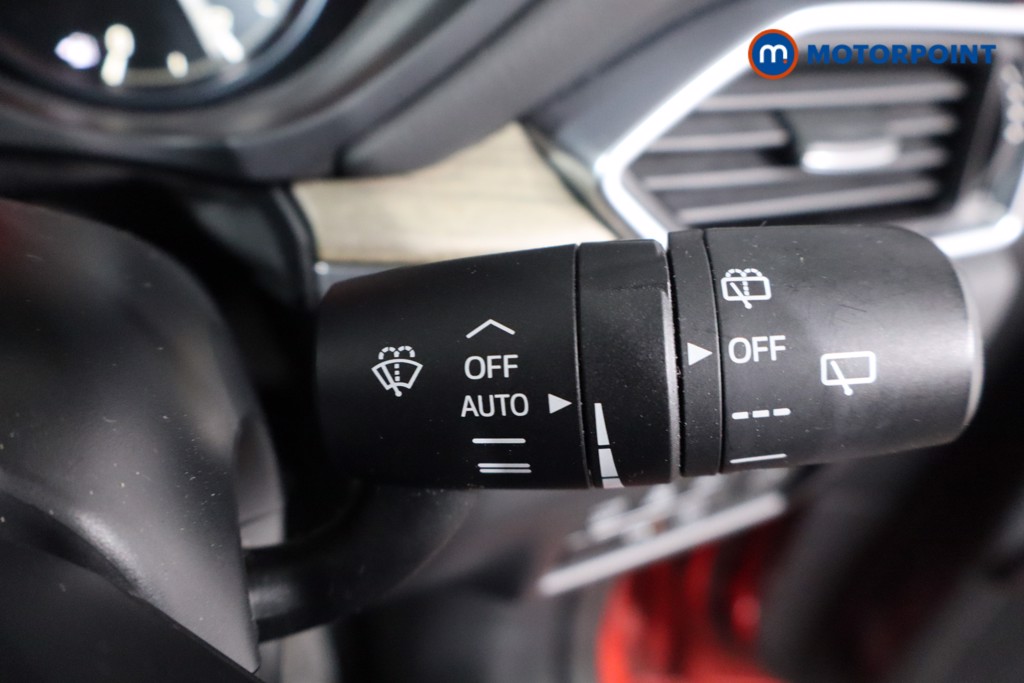 Mazda Cx-5 Gt Sport Nav-Plus Manual Petrol SUV - Stock Number (1563303) - 22nd supplementary image
