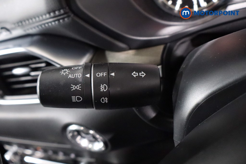 Mazda Cx-5 Gt Sport Nav-Plus Manual Petrol SUV - Stock Number (1563303) - 23rd supplementary image