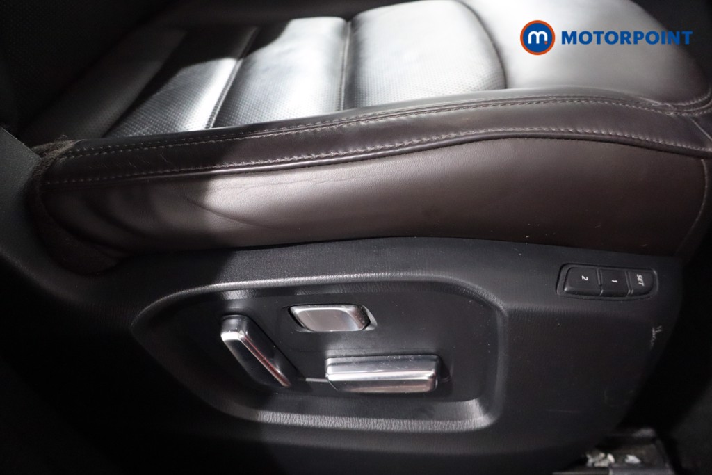 Mazda Cx-5 Gt Sport Nav-Plus Manual Petrol SUV - Stock Number (1563303) - 24th supplementary image