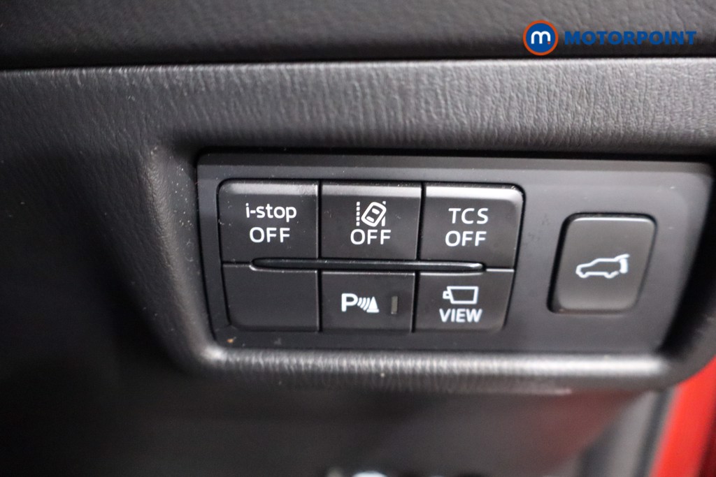 Mazda Cx-5 Gt Sport Nav-Plus Manual Petrol SUV - Stock Number (1563303) - 25th supplementary image