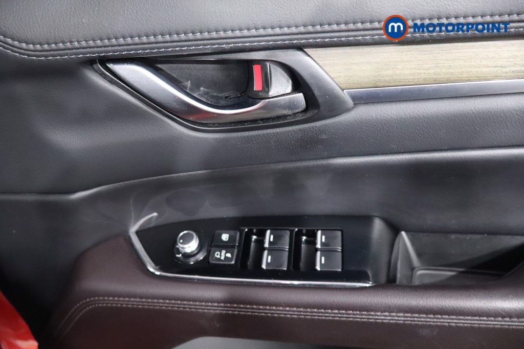 Mazda Cx-5 Gt Sport Nav-Plus Manual Petrol SUV - Stock Number (1563303) - 26th supplementary image