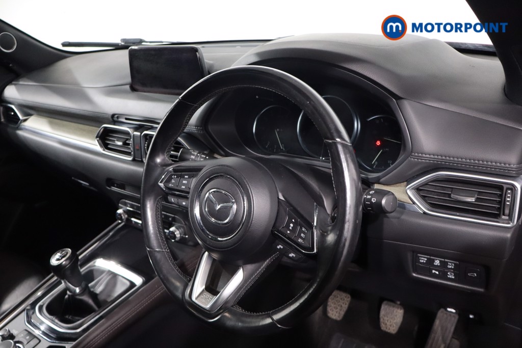 Mazda Cx-5 Gt Sport Nav-Plus Manual Petrol SUV - Stock Number (1563303) - 27th supplementary image