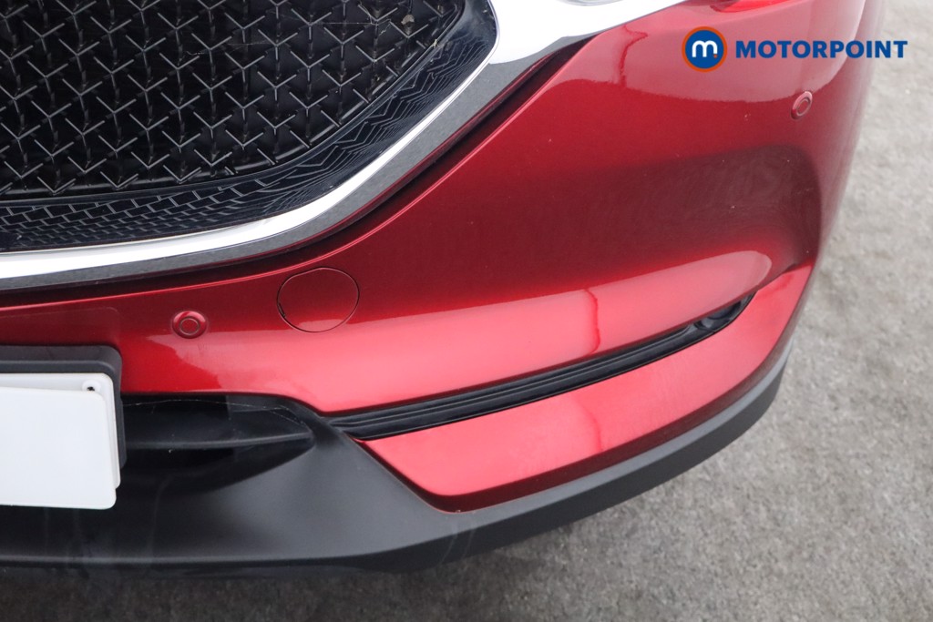 Mazda Cx-5 Gt Sport Nav-Plus Manual Petrol SUV - Stock Number (1563303) - 32nd supplementary image