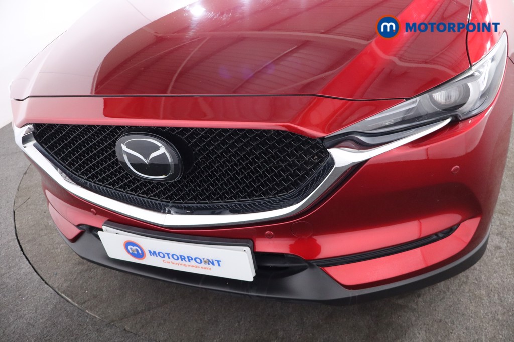 Mazda Cx-5 Gt Sport Nav-Plus Manual Petrol SUV - Stock Number (1563303) - 34th supplementary image