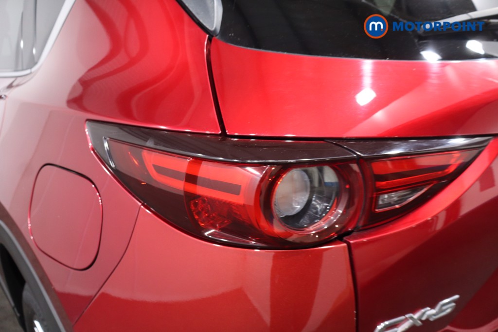 Mazda Cx-5 Gt Sport Nav-Plus Manual Petrol SUV - Stock Number (1563303) - 37th supplementary image