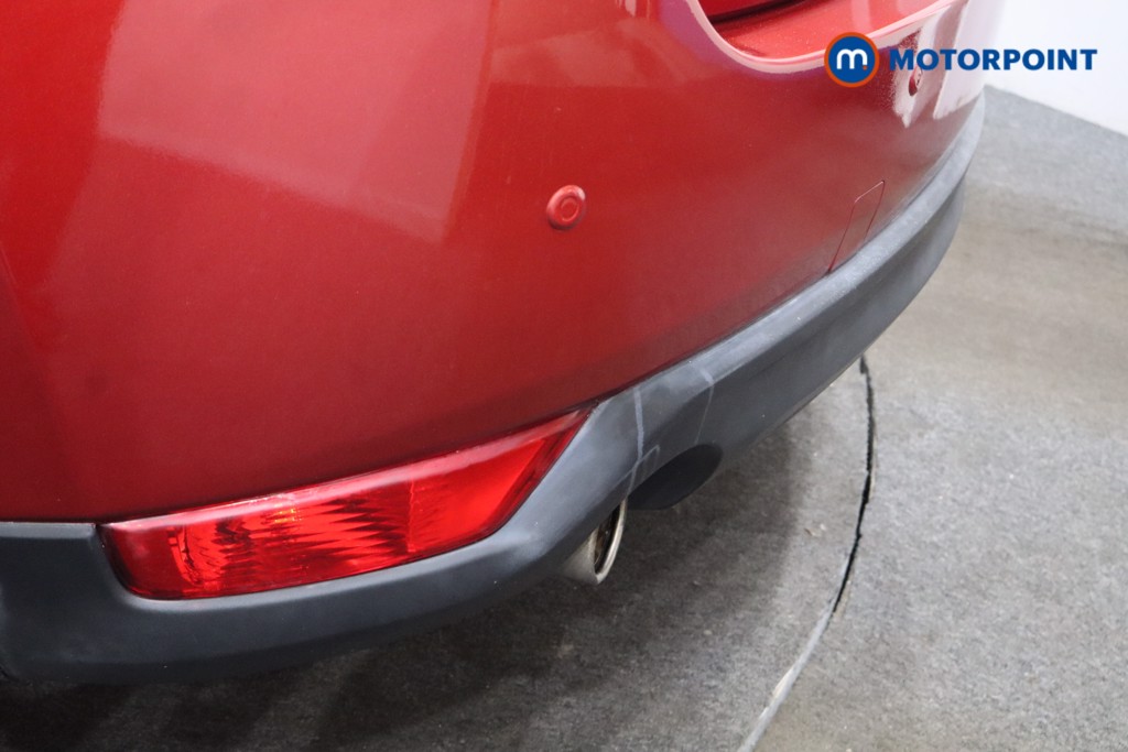 Mazda Cx-5 Gt Sport Nav-Plus Manual Petrol SUV - Stock Number (1563303) - 38th supplementary image