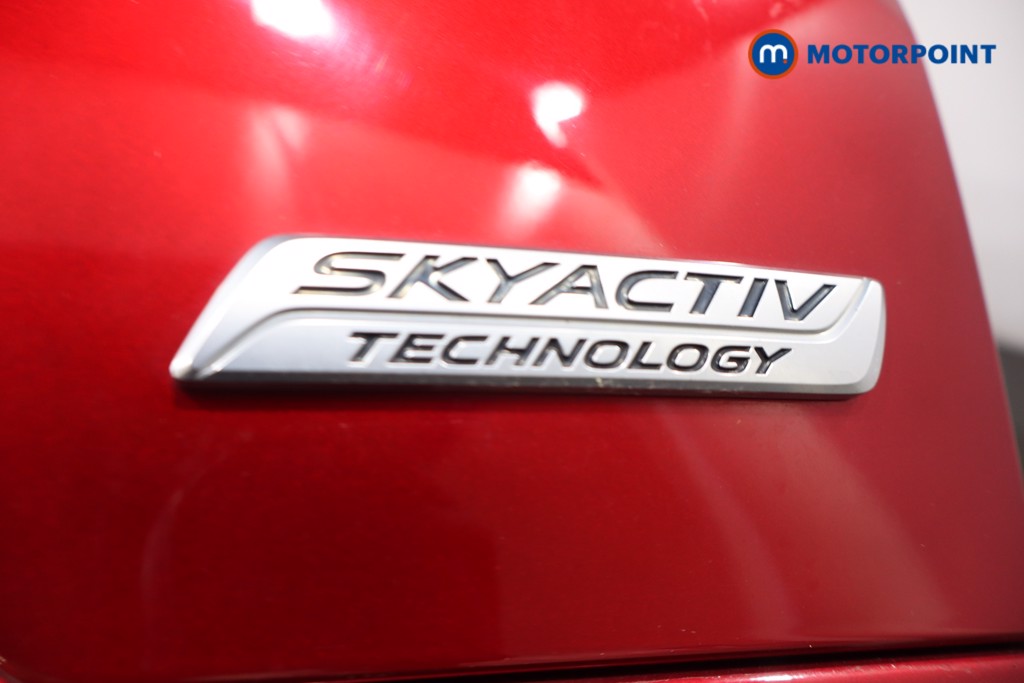 Mazda Cx-5 Gt Sport Nav-Plus Manual Petrol SUV - Stock Number (1563303) - 39th supplementary image