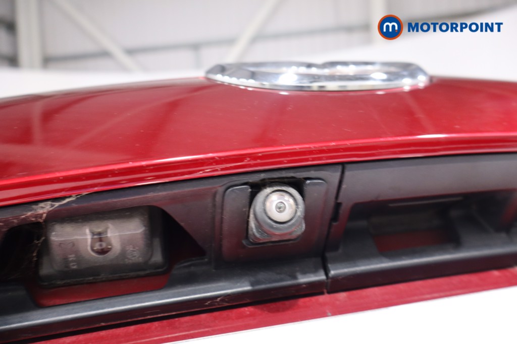 Mazda Cx-5 Gt Sport Nav-Plus Manual Petrol SUV - Stock Number (1563303) - 40th supplementary image