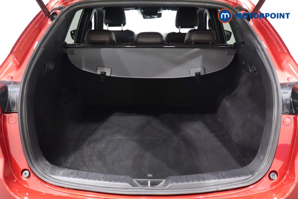 Mazda Cx-5 Gt Sport Nav-Plus Manual Petrol SUV - Stock Number (1563303) - 42nd supplementary image