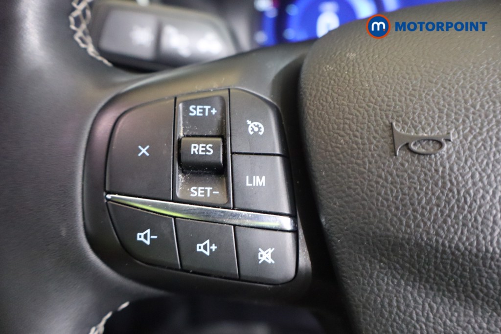 Ford Kuga Vignale Automatic Petrol-Electric Hybrid SUV - Stock Number (1563433) - 14th supplementary image