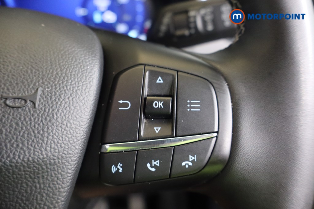 Ford Kuga Vignale Automatic Petrol-Electric Hybrid SUV - Stock Number (1563433) - 15th supplementary image