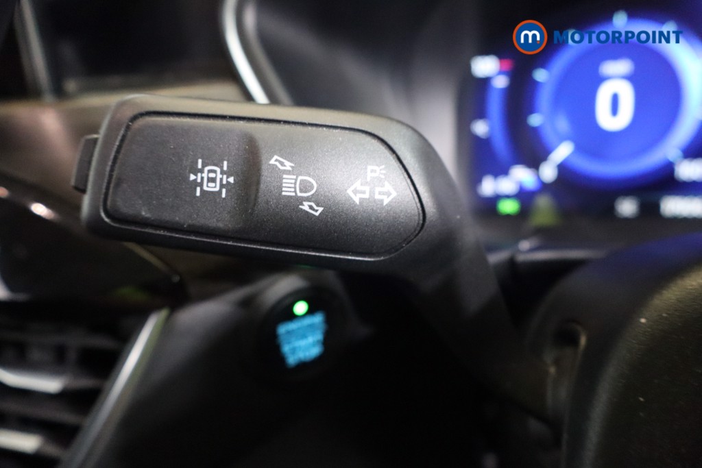 Ford Kuga Vignale Automatic Petrol-Electric Hybrid SUV - Stock Number (1563433) - 16th supplementary image