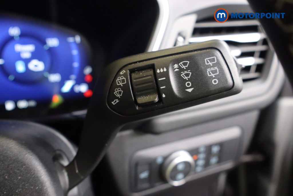 Ford Kuga Vignale Automatic Petrol-Electric Hybrid SUV - Stock Number (1563433) - 17th supplementary image