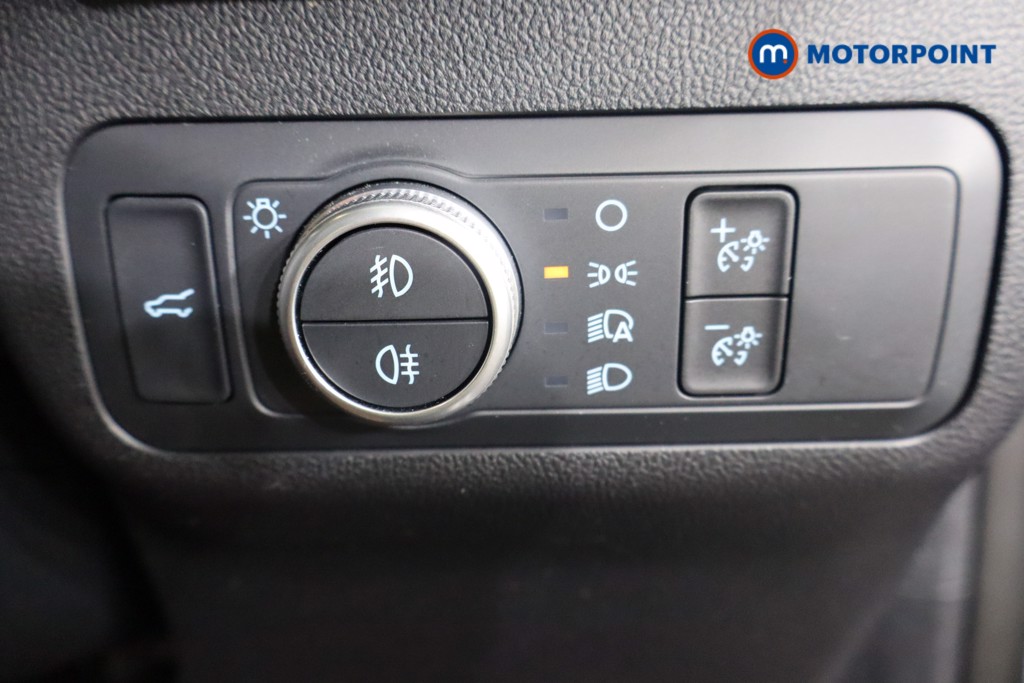 Ford Kuga Vignale Automatic Petrol-Electric Hybrid SUV - Stock Number (1563433) - 18th supplementary image