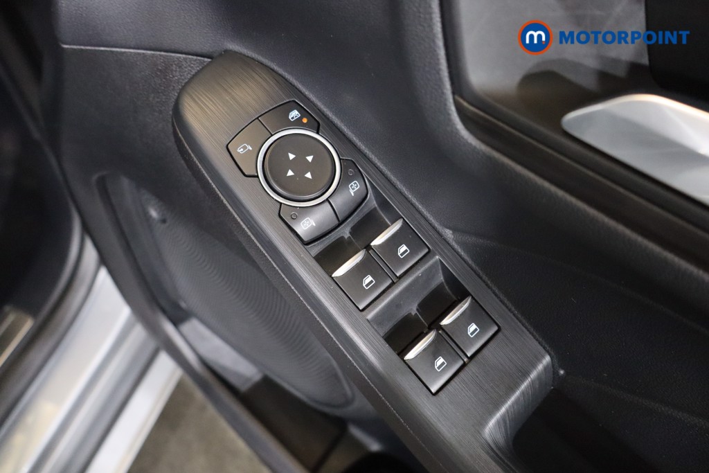 Ford Kuga Vignale Automatic Petrol-Electric Hybrid SUV - Stock Number (1563433) - 20th supplementary image