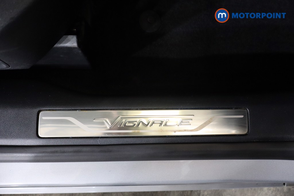 Ford Kuga Vignale Automatic Petrol-Electric Hybrid SUV - Stock Number (1563433) - 21st supplementary image