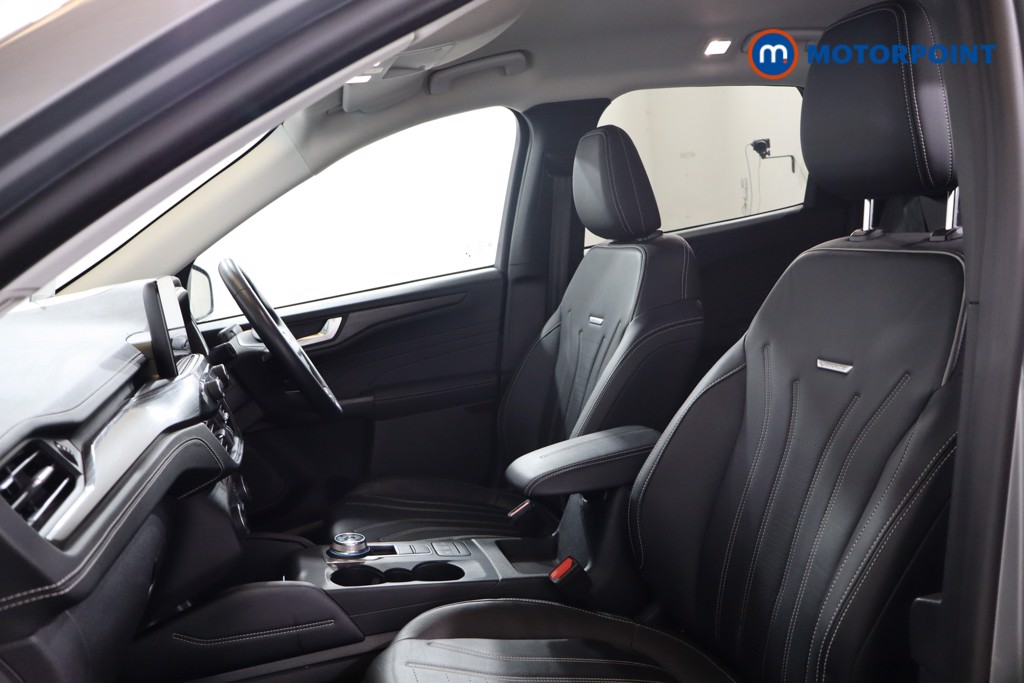 Ford Kuga Vignale Automatic Petrol-Electric Hybrid SUV - Stock Number (1563433) - 22nd supplementary image
