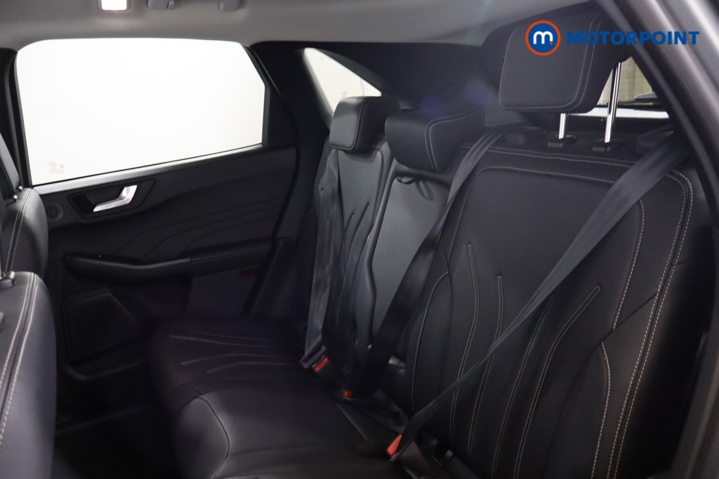 Ford Kuga Vignale Automatic Petrol-Electric Hybrid SUV - Stock Number (1563433) - 23rd supplementary image