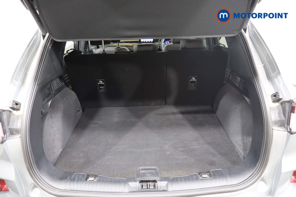 Ford Kuga Vignale Automatic Petrol-Electric Hybrid SUV - Stock Number (1563433) - 26th supplementary image