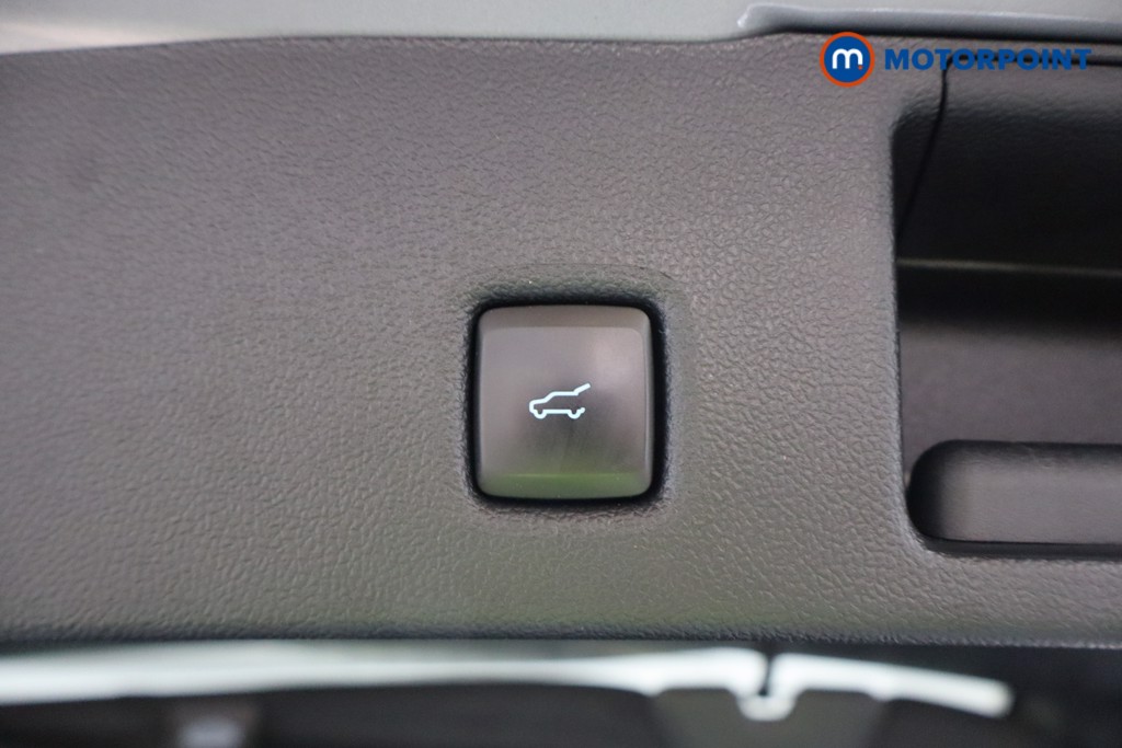 Ford Kuga Vignale Automatic Petrol-Electric Hybrid SUV - Stock Number (1563433) - 27th supplementary image