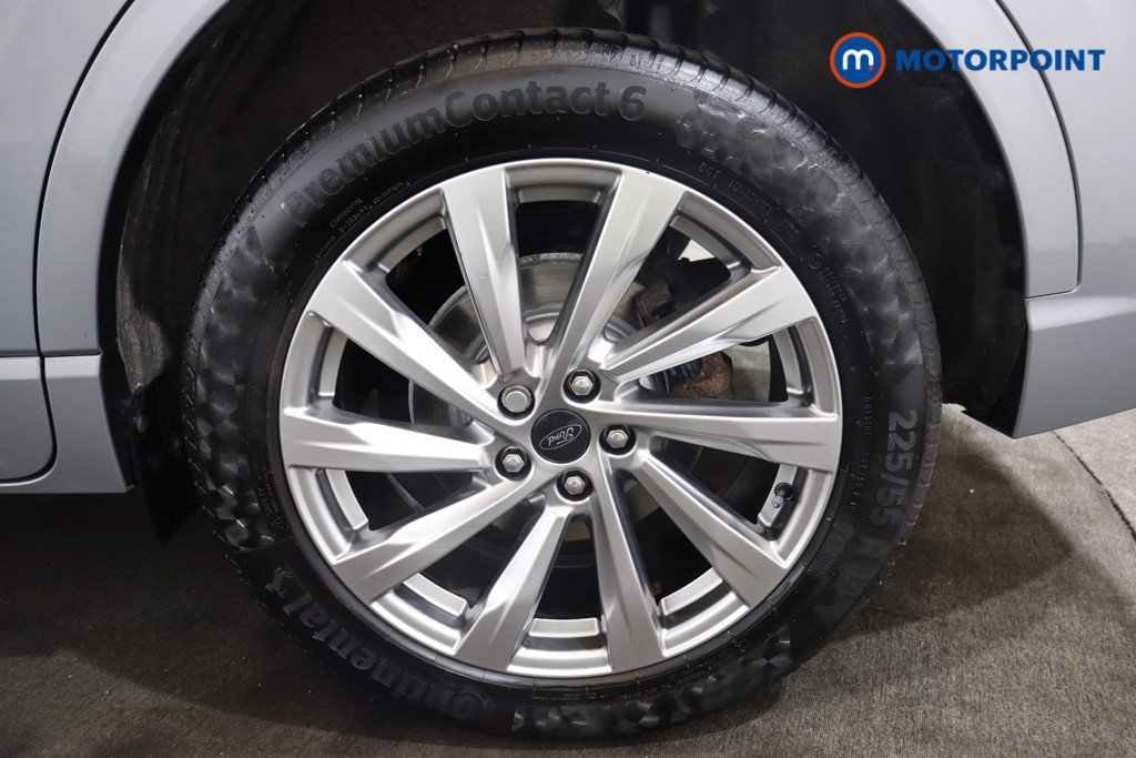 Ford Kuga Vignale Automatic Petrol-Electric Hybrid SUV - Stock Number (1563433) - 32nd supplementary image