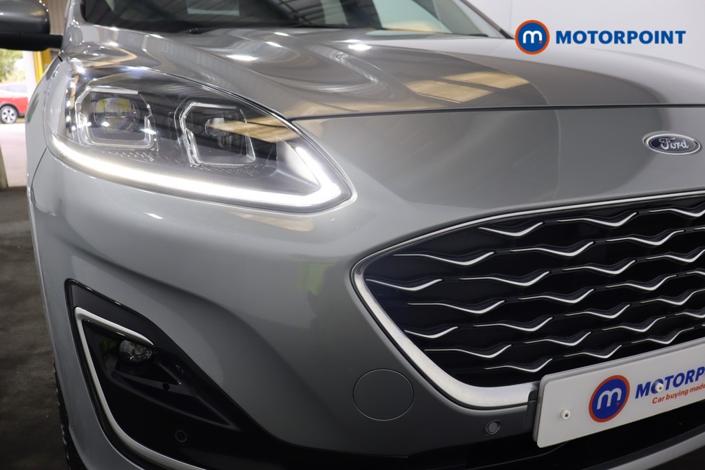 Ford Kuga Vignale Automatic Petrol-Electric Hybrid SUV - Stock Number (1563433) - 33rd supplementary image
