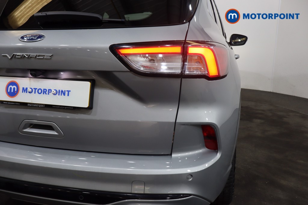 Ford Kuga Vignale Automatic Petrol-Electric Hybrid SUV - Stock Number (1563433) - 34th supplementary image