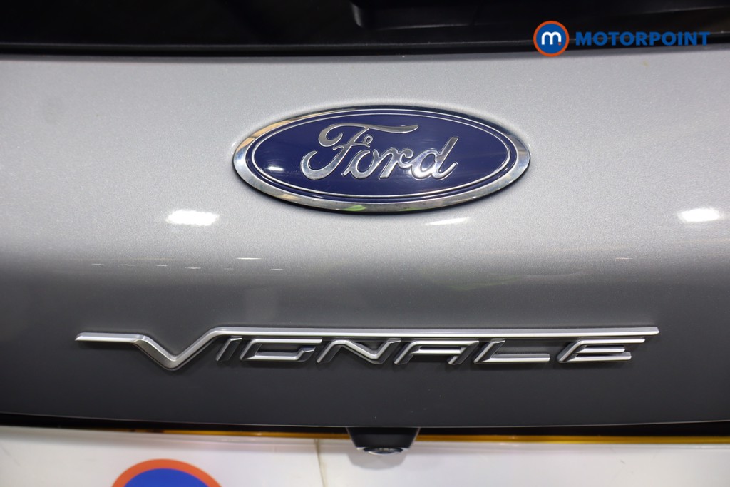 Ford Kuga Vignale Automatic Petrol-Electric Hybrid SUV - Stock Number (1563433) - 35th supplementary image