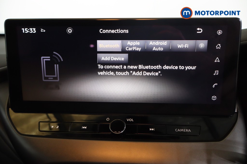 Nissan Juke N-Connecta Manual Petrol SUV - Stock Number (1563448) - 7th supplementary image